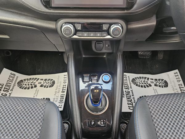 2020 NISSAN E POWER HYBRID 381443824