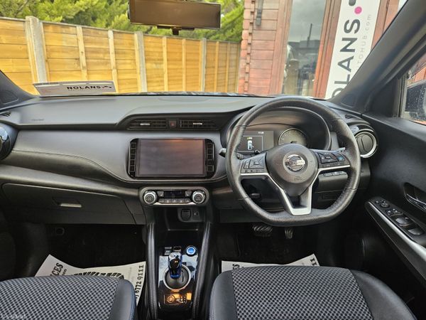 2020 NISSAN E POWER HYBRID 381443828