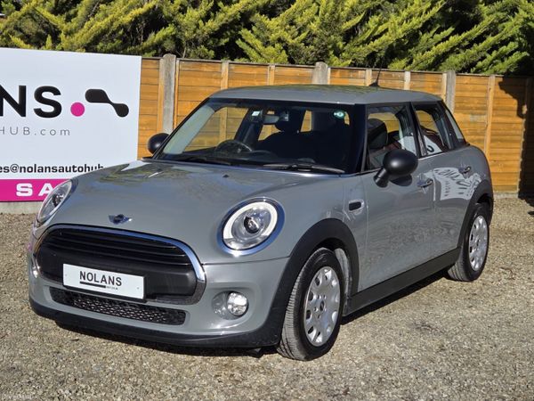 2016 Mini  1.2 Petrol Automatic Nct 03/27 381443984