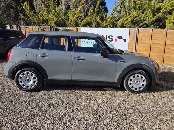 2016 Mini  1.2 Petrol Automatic Nct 03/27 381444046