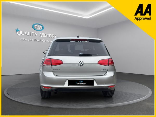 2015 VW GOLF (S154) 381445180