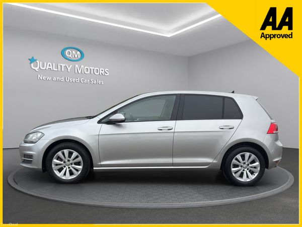 2015 VW GOLF (S154) 381445190