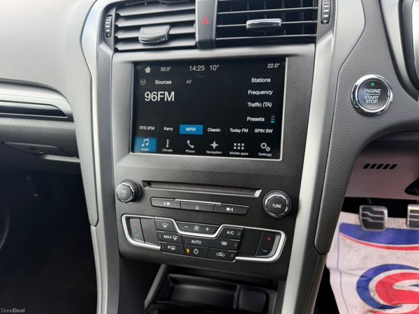 Ford Mondeo 2018 2.0 ST-Line 381445782