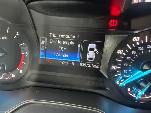 Ford Mondeo 2018 2.0 ST-Line 381445786