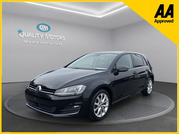 2015 VW GOLF (S176) 381445702