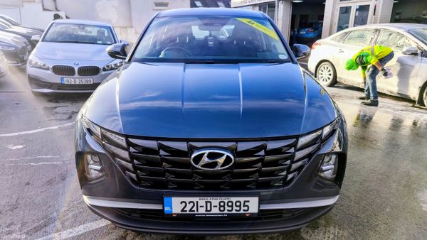 2022 Hyundai Tucson 1 Year Warranty AA Approved 381447600