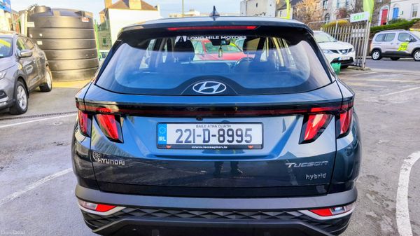 2022 Hyundai Tucson 1 Year Warranty AA Approved 381447602