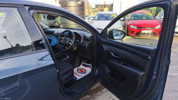 2022 Hyundai Tucson 1 Year Warranty AA Approved 381447604