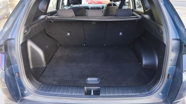 2022 Hyundai Tucson 1 Year Warranty AA Approved 381447606