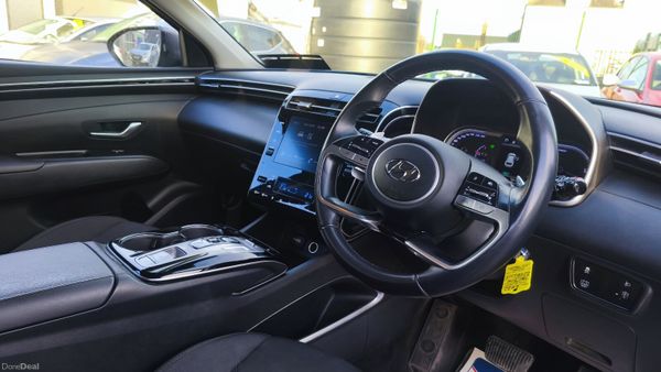 2022 Hyundai Tucson 1 Year Warranty AA Approved 381447608