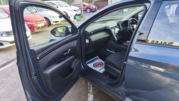 2022 Hyundai Tucson 1 Year Warranty AA Approved 381447610