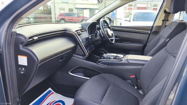 2022 Hyundai Tucson 1 Year Warranty AA Approved 381447612