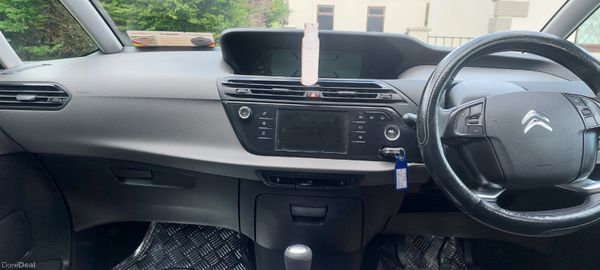 Citroen C4 2014 381447954