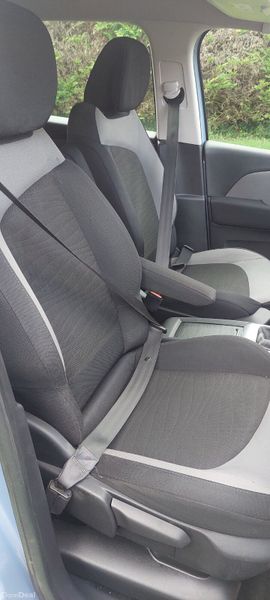 Citroen C4 2014 381447956