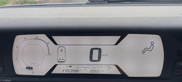 Citroen C4 2014 381447970