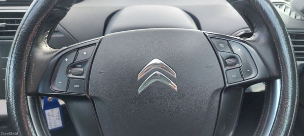 Citroen C4 2014 381447998