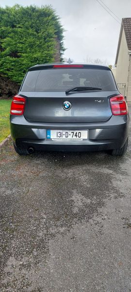 BMW 1-Series 2013 381449724