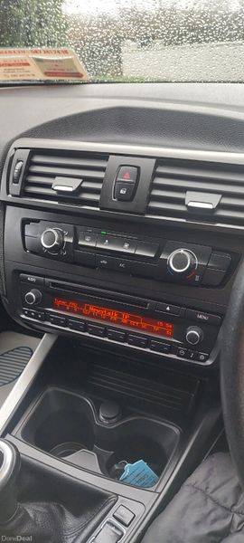 BMW 1-Series 2013 381450046