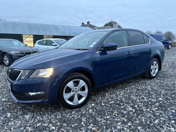 18 Skoda Octavia 2.0 TDi 150 Bhp NCT 01/2028 381476108