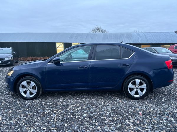 18 Skoda Octavia 2.0 TDi 150 Bhp NCT 01/2028 381476122