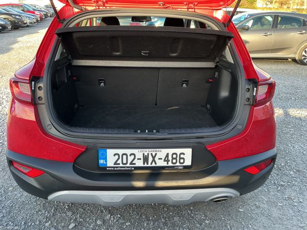 KIA STONIC 1.2 PETROL ONLY 57,000 KMS SPOTLESS 381487508