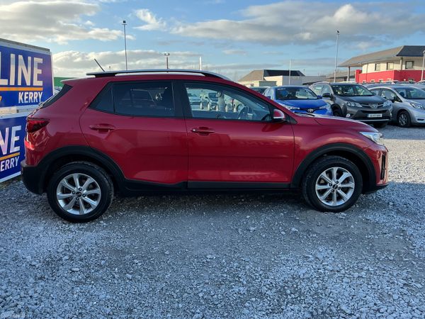 KIA STONIC 1.2 PETROL ONLY 57,000 KMS SPOTLESS 381487510