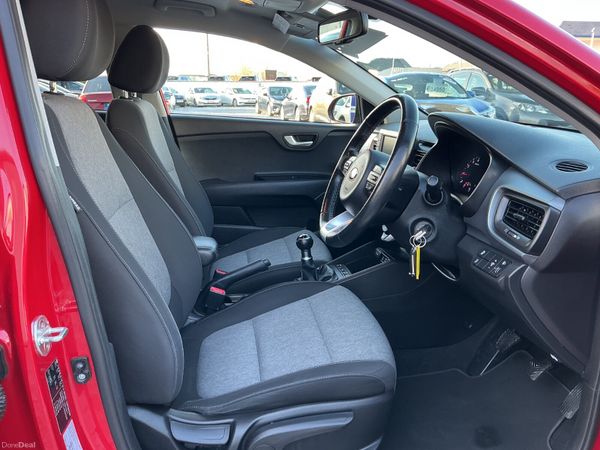 KIA STONIC 1.2 PETROL ONLY 57,000 KMS SPOTLESS 381487512