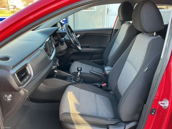 KIA STONIC 1.2 PETROL ONLY 57,000 KMS SPOTLESS 381487514