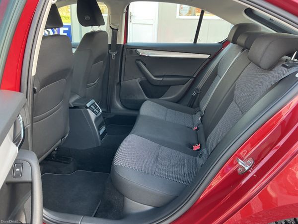 2016 SKODA OCTAVIA 1.6 TDI NEW NCT 4/27 SPOTLESS 381488750