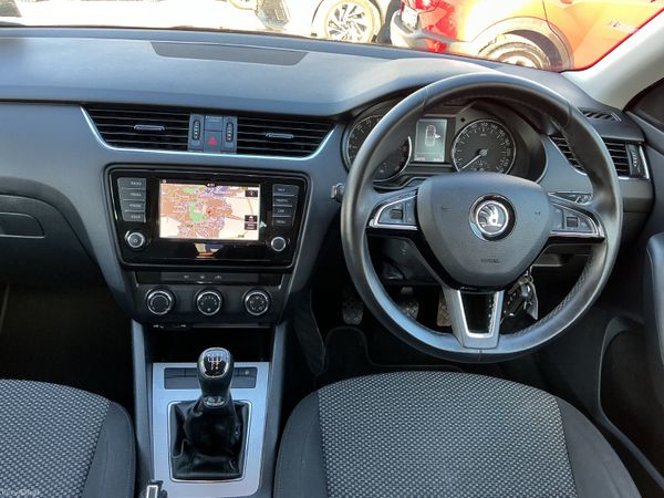 2016 SKODA OCTAVIA 1.6 TDI NEW NCT 4/27 SPOTLESS 381488756