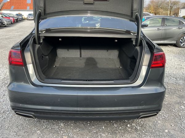 AUDI A6 2.0 TDI AUTOMATIC S-LINE BLACK EDITION 381489740