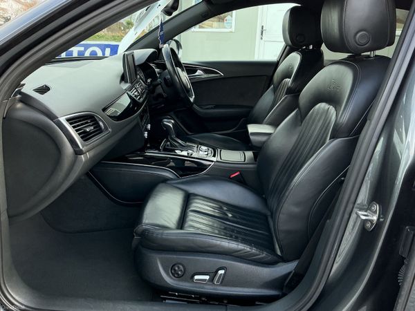 AUDI A6 2.0 TDI AUTOMATIC S-LINE BLACK EDITION 381489746