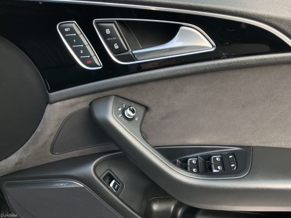 AUDI A6 2.0 TDI AUTOMATIC S-LINE BLACK EDITION 381489750