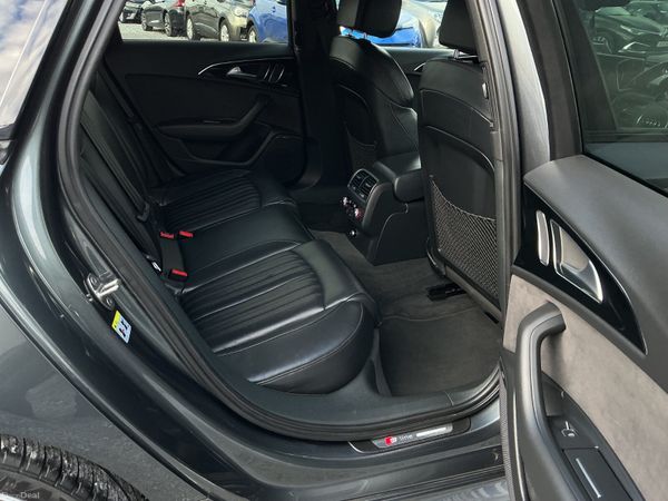 AUDI A6 2.0 TDI AUTOMATIC S-LINE BLACK EDITION 381489754