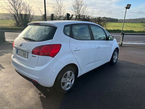 Kia Venga 2016 1.4 Petrol 381490562