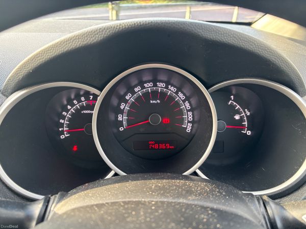 Kia Venga 2016 1.4 Petrol 381490564