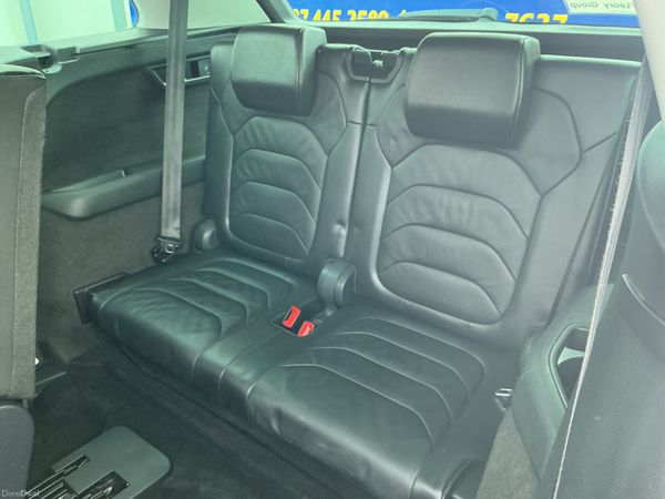 SKODA KODIAQ AUTO 7 SEATER STYLE SUNROOF LEATHER 381490718