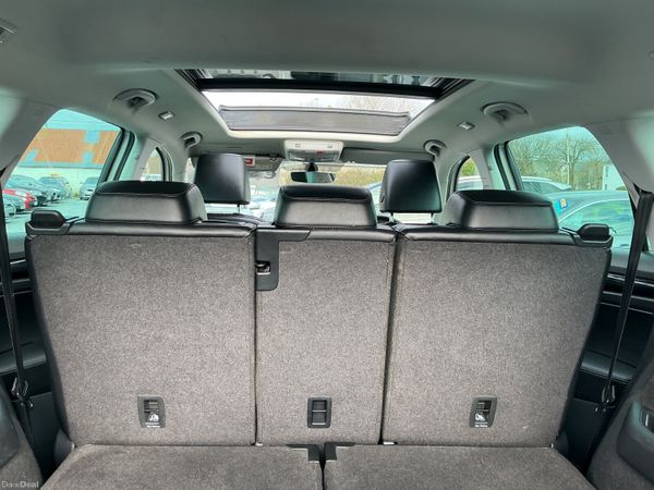 SKODA KODIAQ AUTO 7 SEATER STYLE SUNROOF LEATHER 381490720