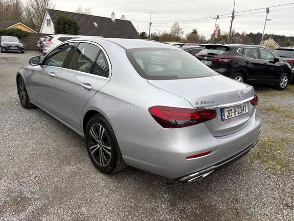 2021 Mercedes-Benz E-Class 381491924