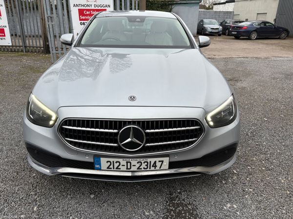 2021 Mercedes-Benz E-Class 381491930