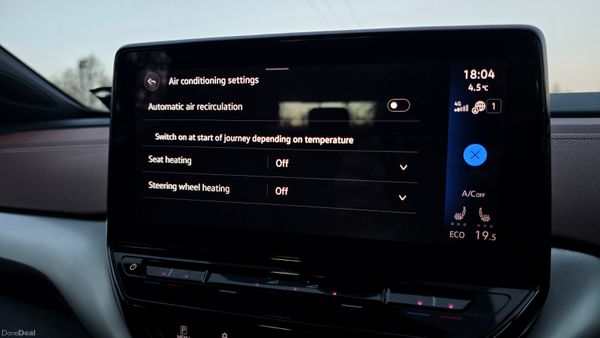 // Deposit Taken // 381494998