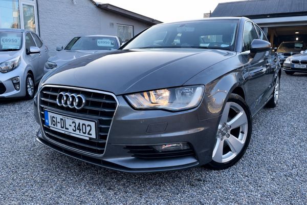 2016 Audi A3 2.0 TDI Sport 381496560