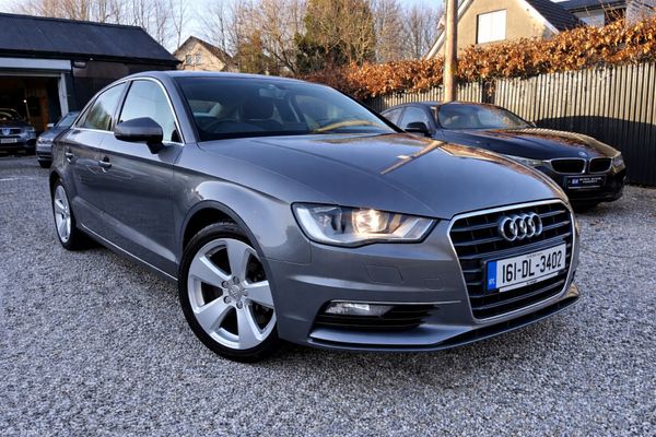 2016 Audi A3 2.0 TDI Sport 381496562