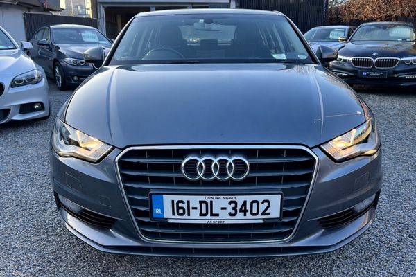 2016 Audi A3 2.0 TDI Sport 381496566