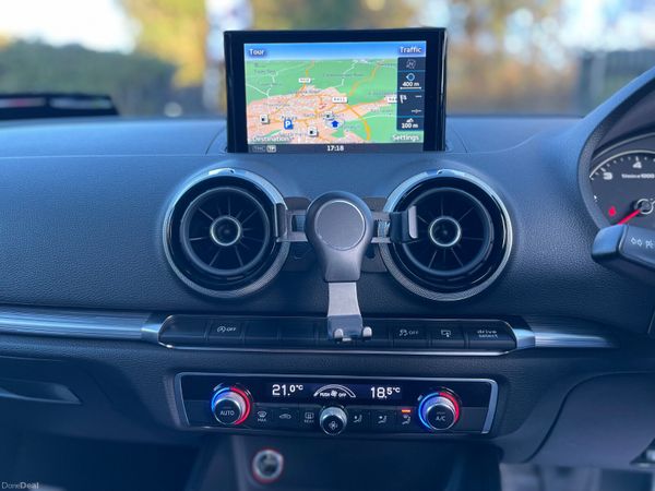 2016 Audi A3 2.0 TDI Sport 381496574