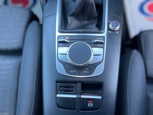 2016 Audi A3 2.0 TDI Sport 381496582