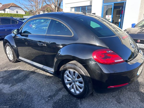 2013 VOLKSWAGEN BEETLE 1.6TDI LOW KMS NEW NCT 381496818