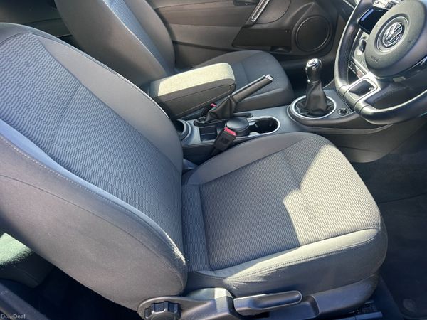 2013 VOLKSWAGEN BEETLE 1.6TDI LOW KMS NEW NCT 381496826