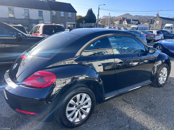 2013 VOLKSWAGEN BEETLE 1.6TDI LOW KMS NEW NCT 381496830