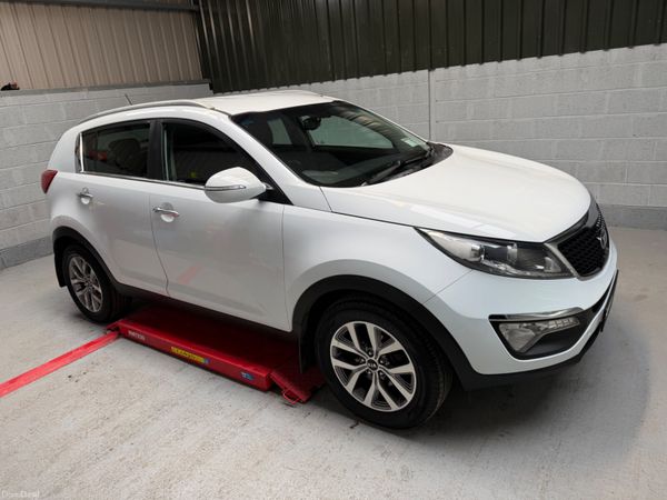 2015 KIA SPORTAGE 381496960